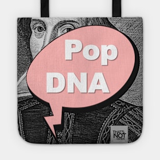 Pop DNA Cover Tote