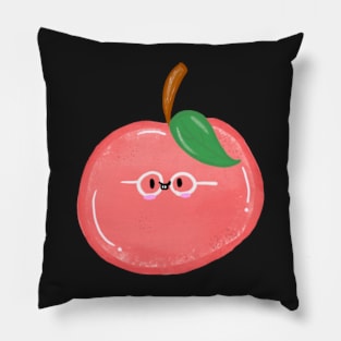 Apple by Lilly Pillow