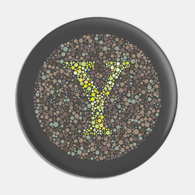 Ishihara Test Chart