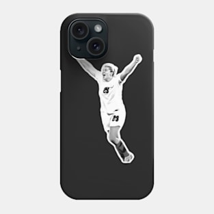 Alessia Russo Phone Case