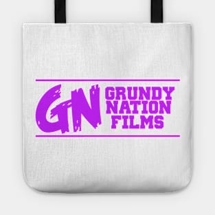 GN Logo Tote