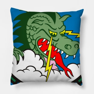 VAQ130 Zappers Pillow