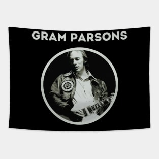 gram parson ll green light Tapestry