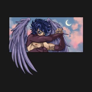 Dabi Fallen Angel T-Shirt