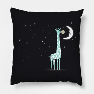 Midnight Snack Pillow