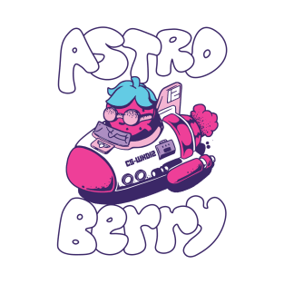 Astro Berry T-Shirt