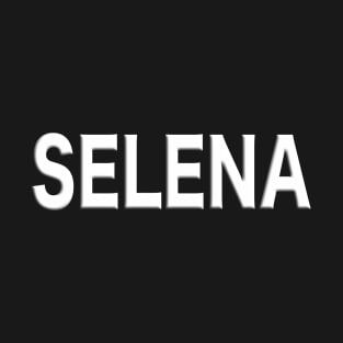 SELENA T-Shirt