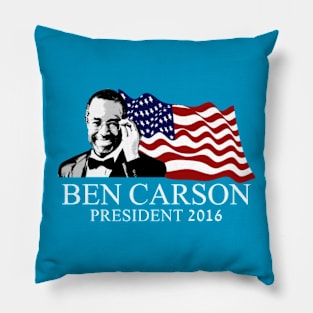 Benjamin Pillow