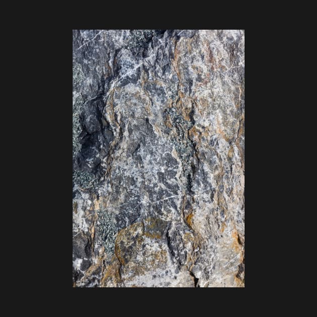 Rough Ocean Stone Texture by textural