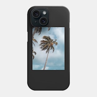 Palm Tree Phone Case