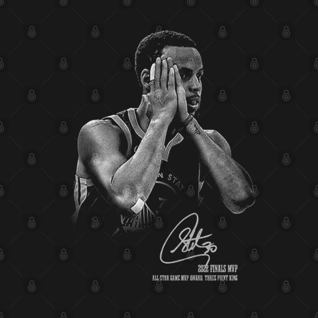 Stephen Curry Night Night