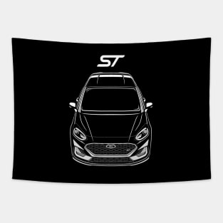 Fiesta ST 2020-2023 Tapestry