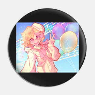 nazuna Pin