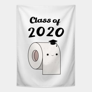 Class of 2020 Tapestry