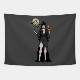 Elvira Tapestry