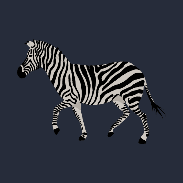 Zebra Design by covostudio
