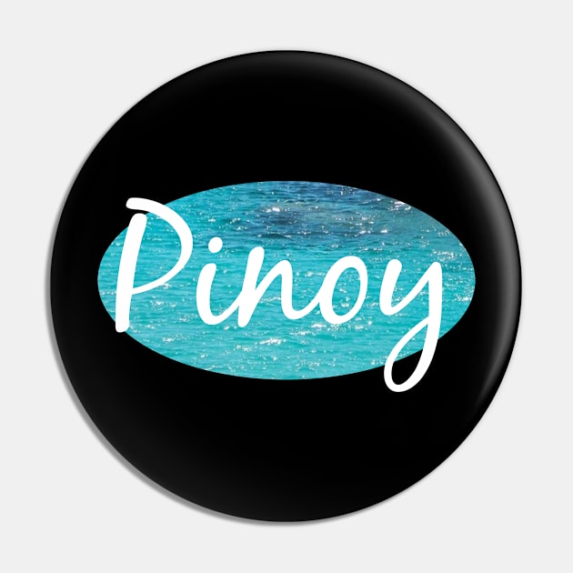 PINOY Pin by FromBerlinGift