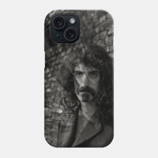 Frank Zappa Phone Case