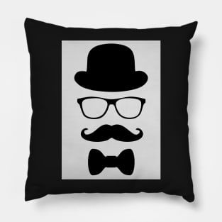 Original Hipster Pillow