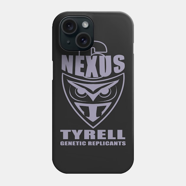 Nexus 6 Phone Case by Hellustrations