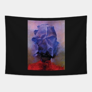 Zdzislaw Beksinski Tapestry