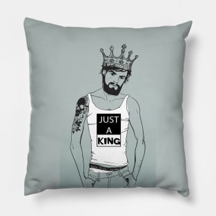 King Pillow