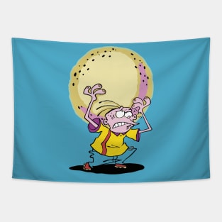 Jawbreaker Atlas - v2 Tapestry