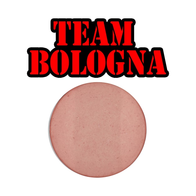 Team Bologna by DarkwingDave