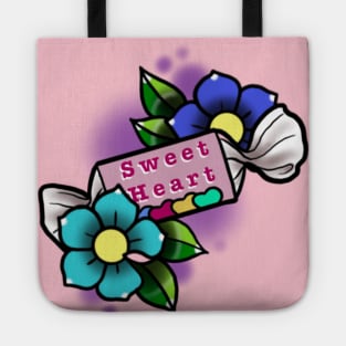 Sweetheart Tote