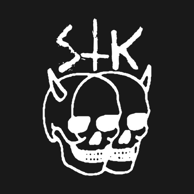 Logo by SHOOTTOKILL