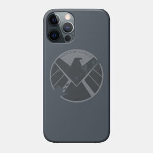 agents of shield phone cases iphone and android teepublic