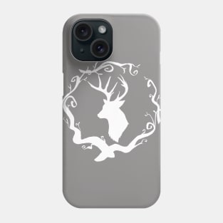 Deer Antler Phone Case