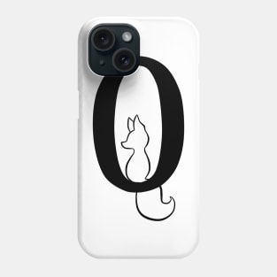 None to give. Phone Case