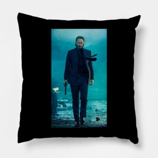 John Wick Pillow