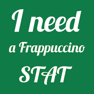 Frappucino T-Shirt