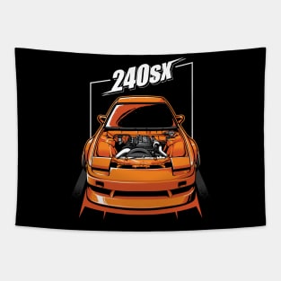 Nissan 240sx Tapestry