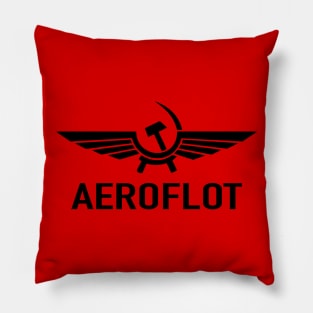 Aeroflot Pillow