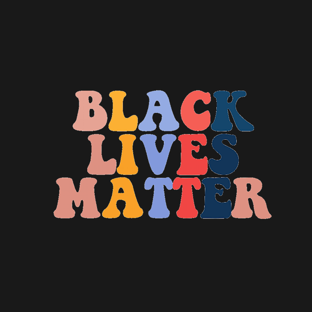 Black Lives Matter by lolsammy910