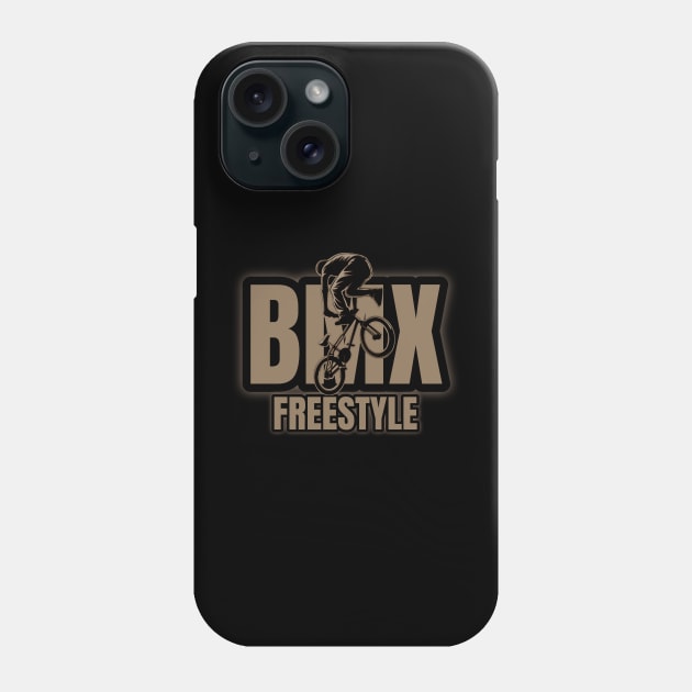 Freestyle jungkit Phone Case by RemajaBMX-303