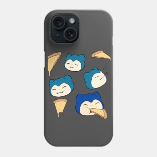 Love At First Bite Phone Case