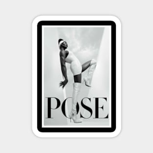 Posefx Magnet