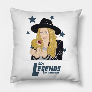 Jes Macallan Birthday 2021 Pillow