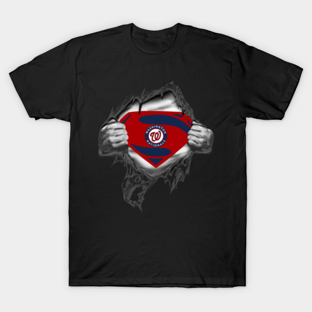 washington nationals tee shirts