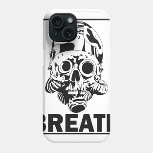 Forgot It - Breath It Collection Phone Case