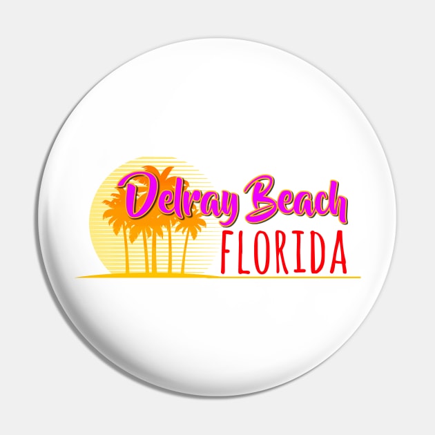 Life's a Beach: Delray Beach, Florida Pin by Naves