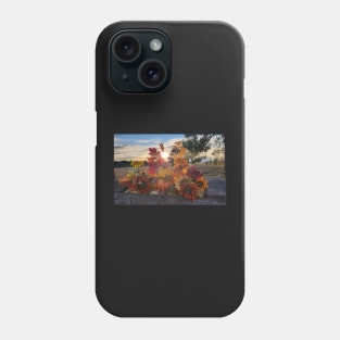 Autumn Composition Phone Case