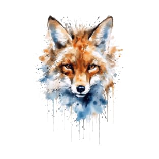 Fox T-Shirt