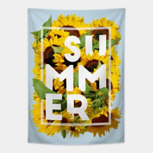 Summer Tapestry