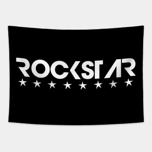 Rockstar Mini Stars Tapestry