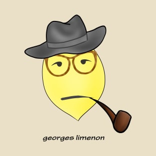 Georges Limenon T-Shirt